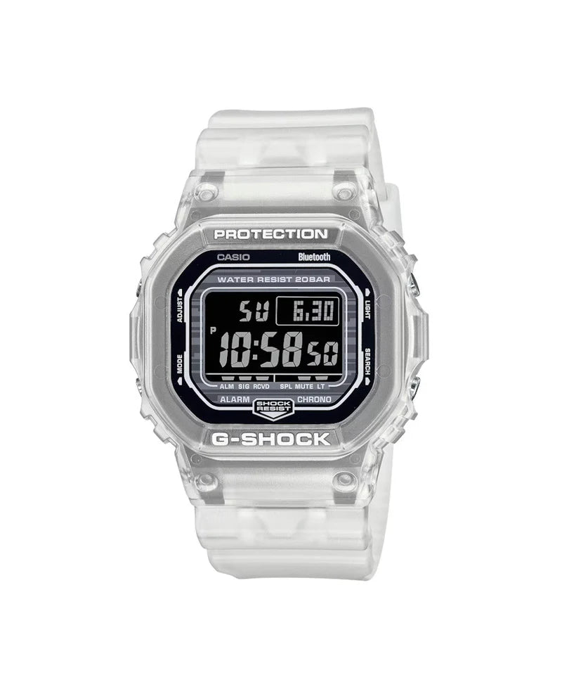G-SHOCK ANALOGOS DIGITALES G DW-B5600G-7DR