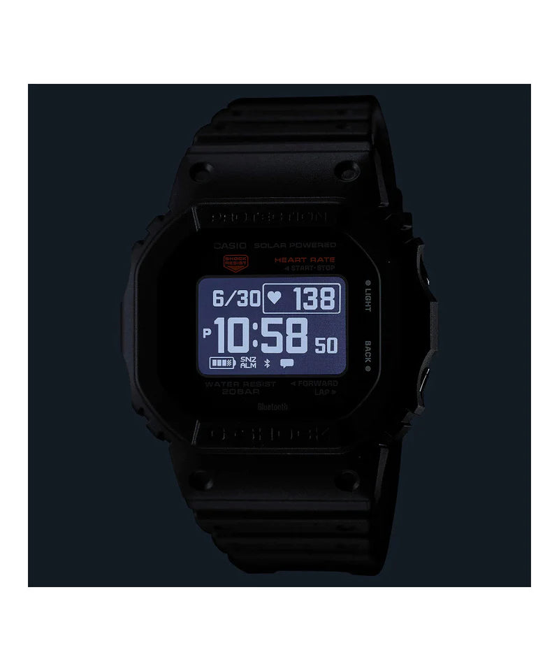 G-SHOCK DIGITALES DW-H5600MB-1DR