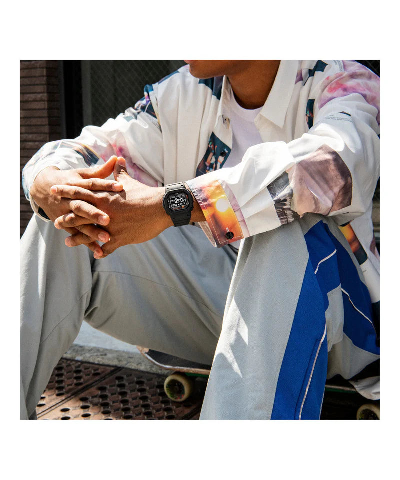 G-SHOCK DIGITALES DW-H5600MB-1DR