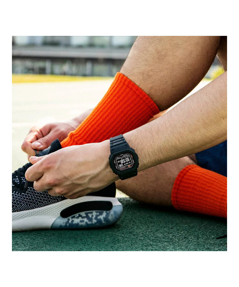 G-SHOCK DIGITALES DW-H5600MB-1DR