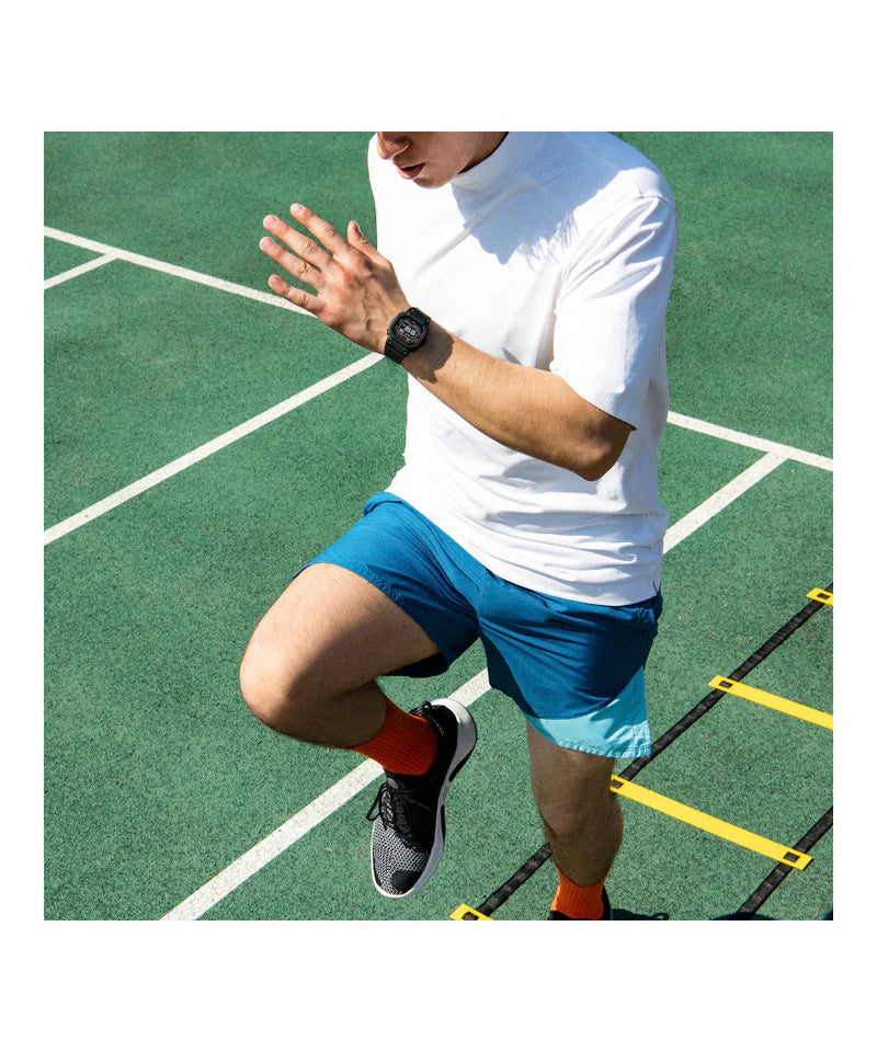 G-SHOCK DIGITALES DW-H5600MB-1DR