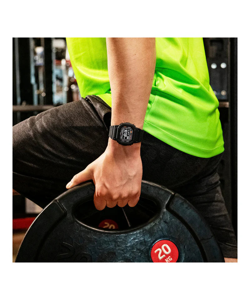 G-SHOCK DIGITALES DW-H5600MB-1DR