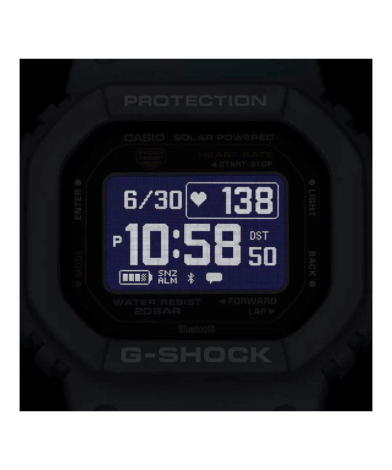 G-SHOCK DIGITALES DW-H5600MB-1DR