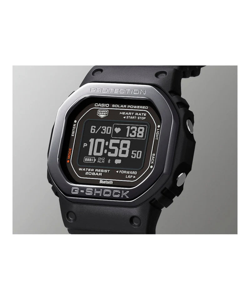 G-SHOCK DIGITALES DW-H5600MB-1DR