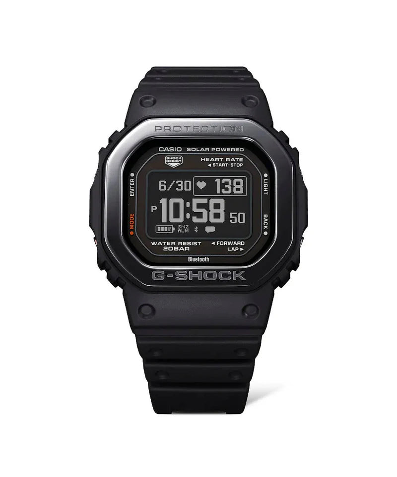 G-SHOCK DIGITALES DW-H5600MB-1DR