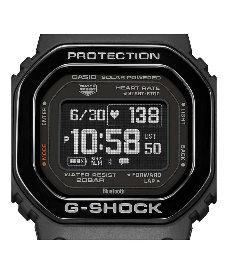 G-SHOCK DIGITALES DW-H5600MB-1DR