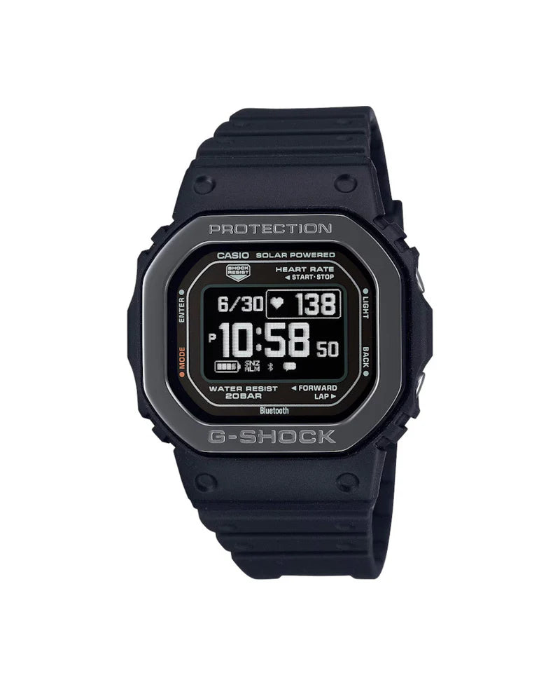 G-SHOCK DIGITALES DW-H5600MB-1DR