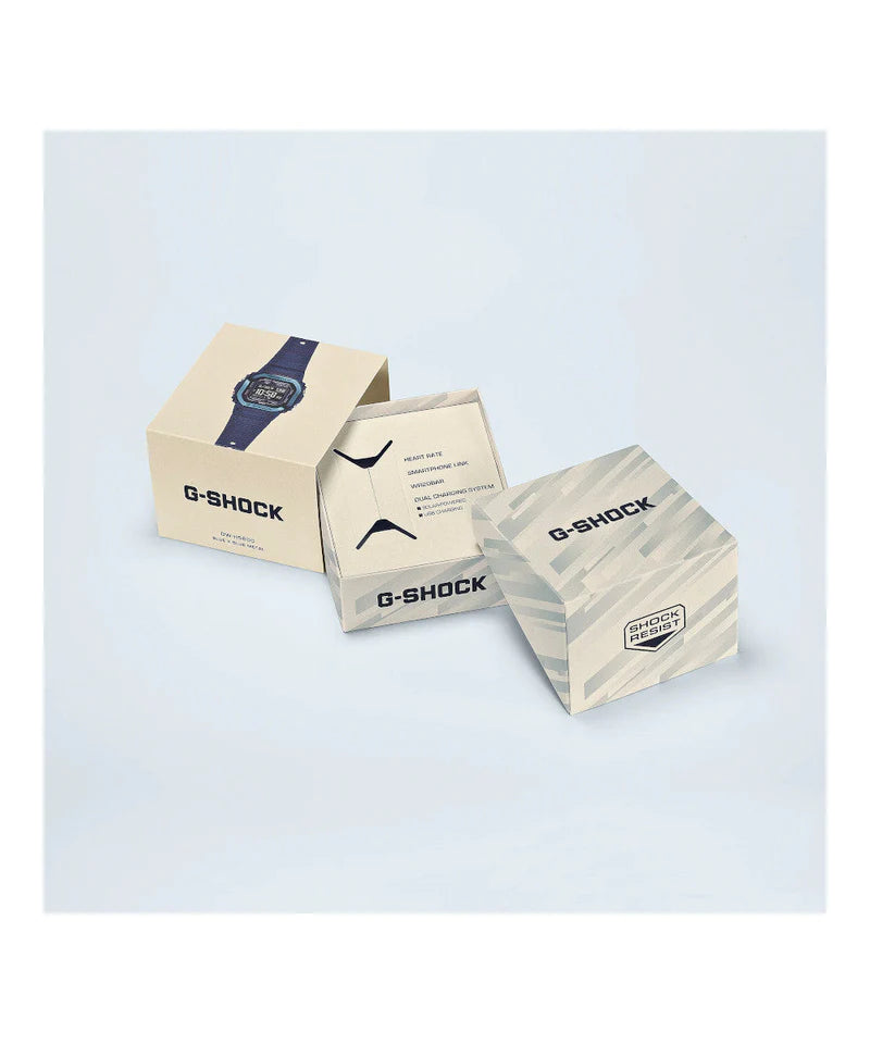 G-SHOCK DIGITALES DW-H5600MB-1DR