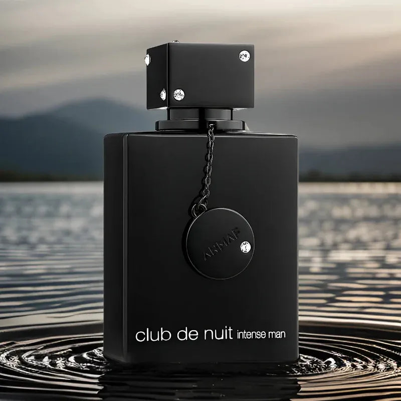 PERFUME ARMAF CLUB DE NUIT INTENSE HOMME 100ML