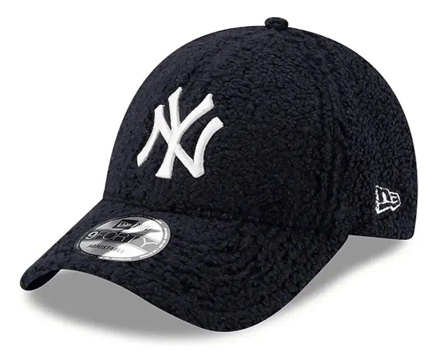 GORRO NEW ERA BORG 9FORTY NEYYAN NVY
