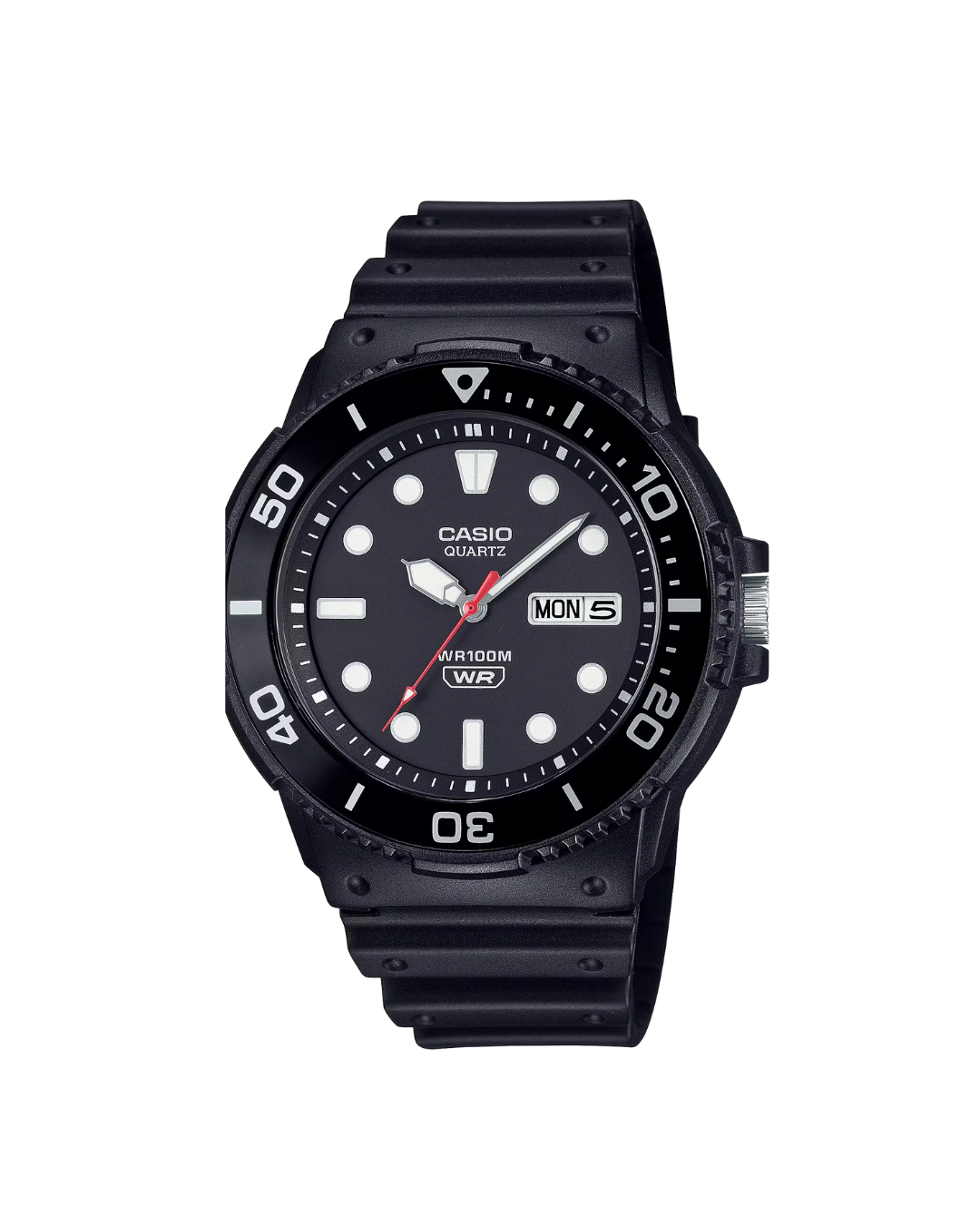 CASIO ANALOGO MASCULINO MRW-230H-1E1VDF