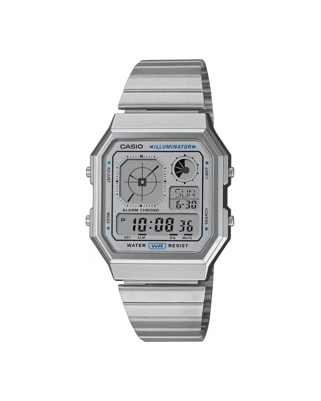 CASIO VINTAGE A130WE-7ADF