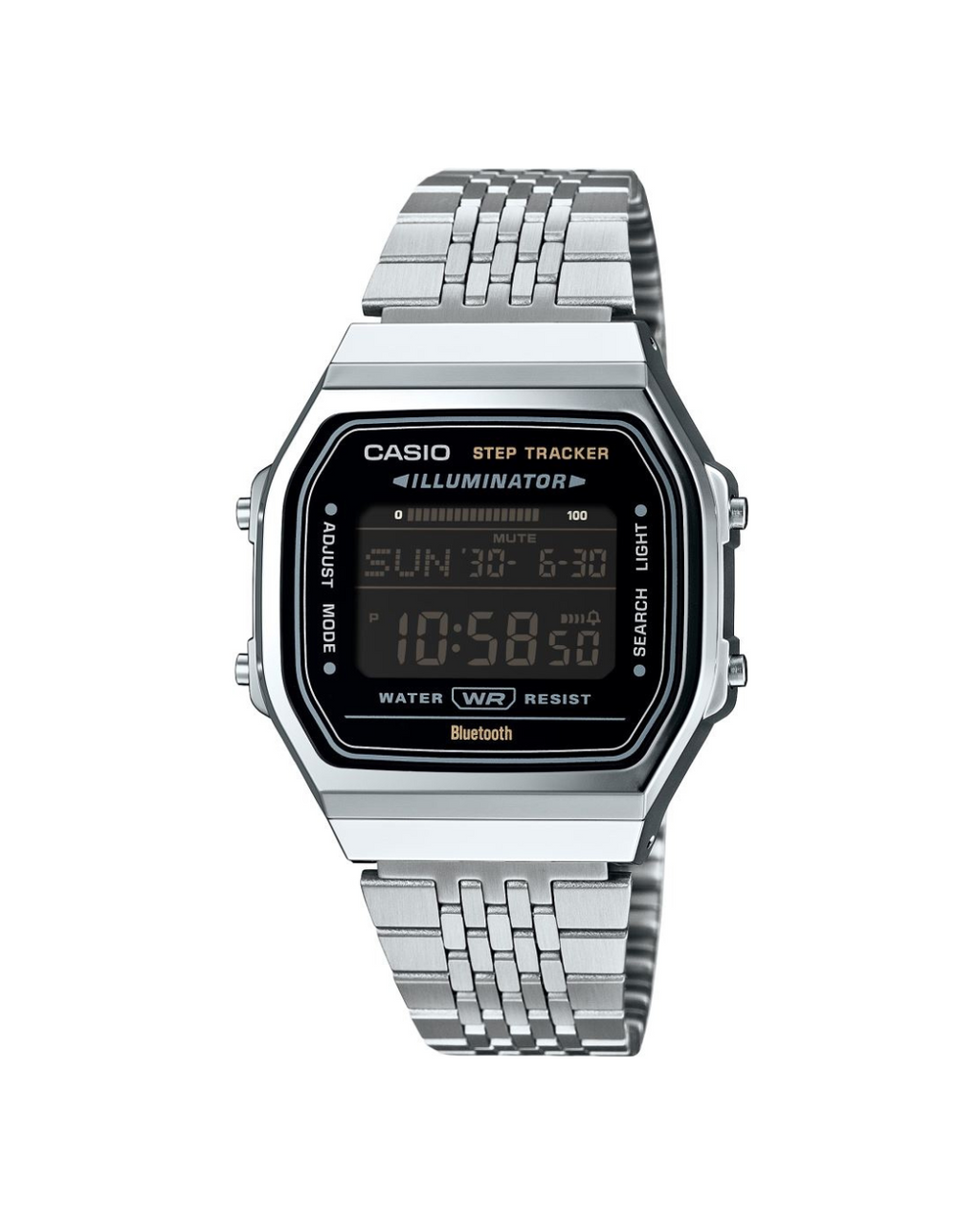 CASIO VINTAGE ABL-100WE-1BDF