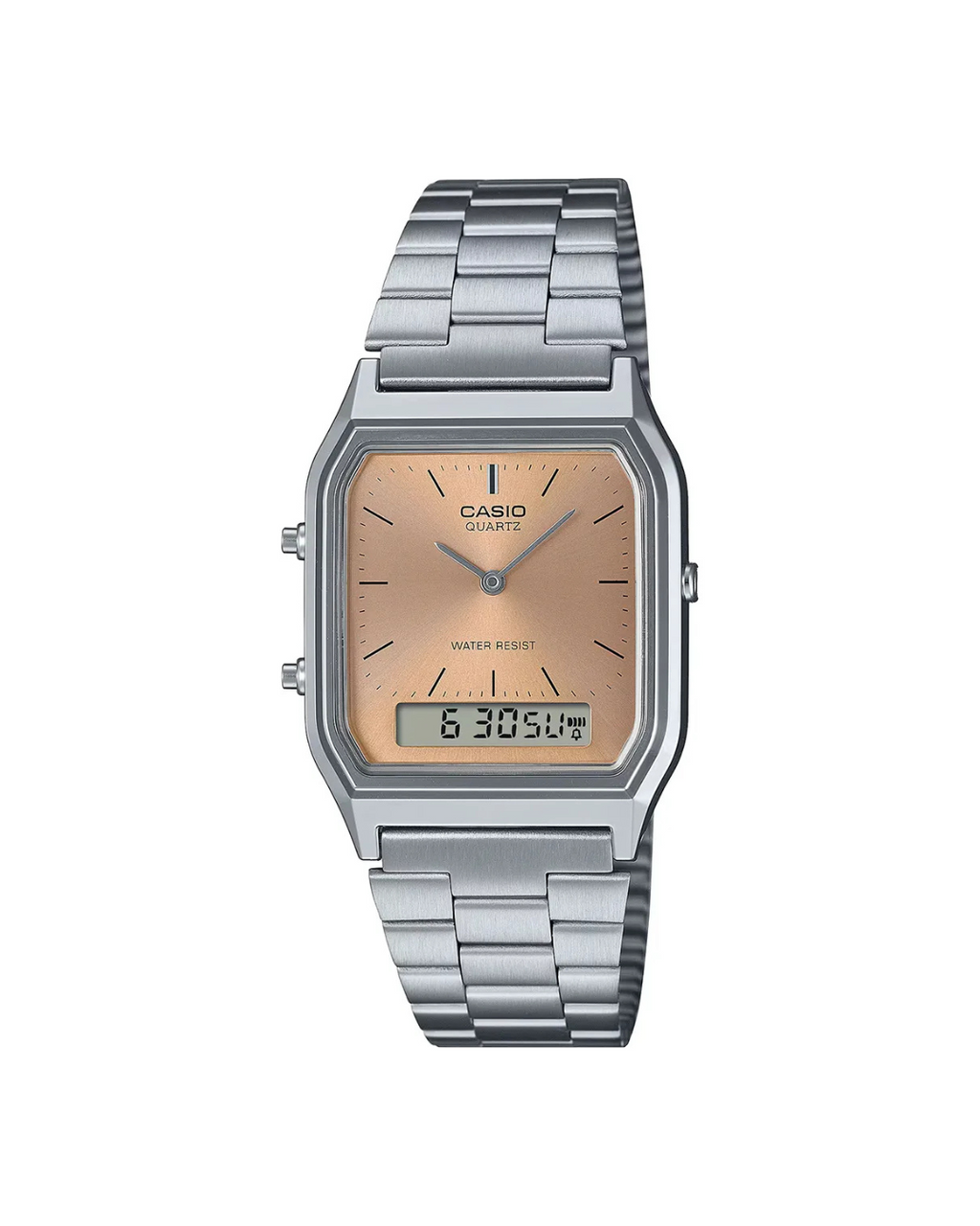CASIO VINTAGE AQ-230A-4AMQYDF