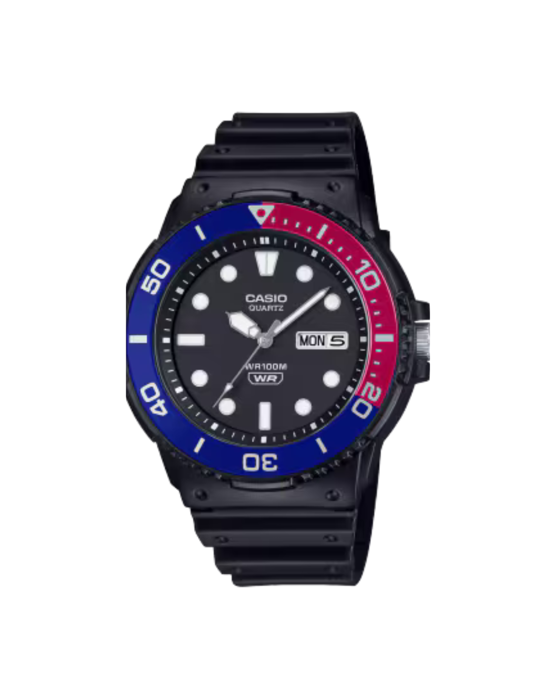 CASIO ANALOGO MASCULINO MRW-230H-1E2VDF