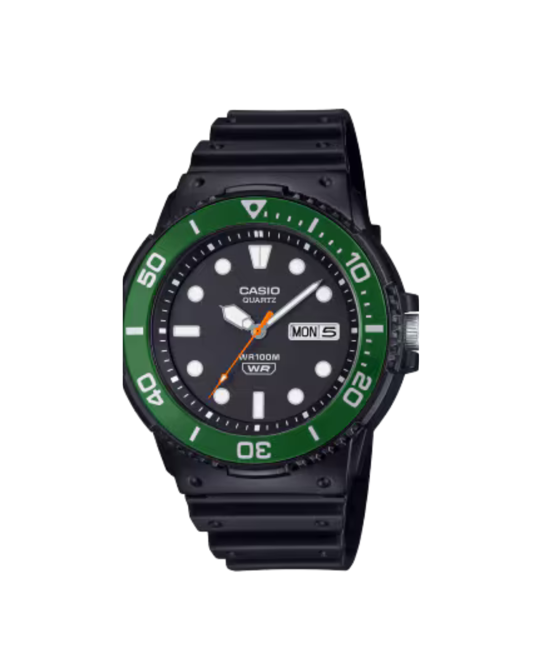 CASIO ANALOGO MASCULINO MRW-230H-1E3VDF