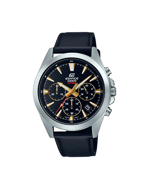 RELOJ EDIFICE ANALOGO EFV-630L-1AVUDF