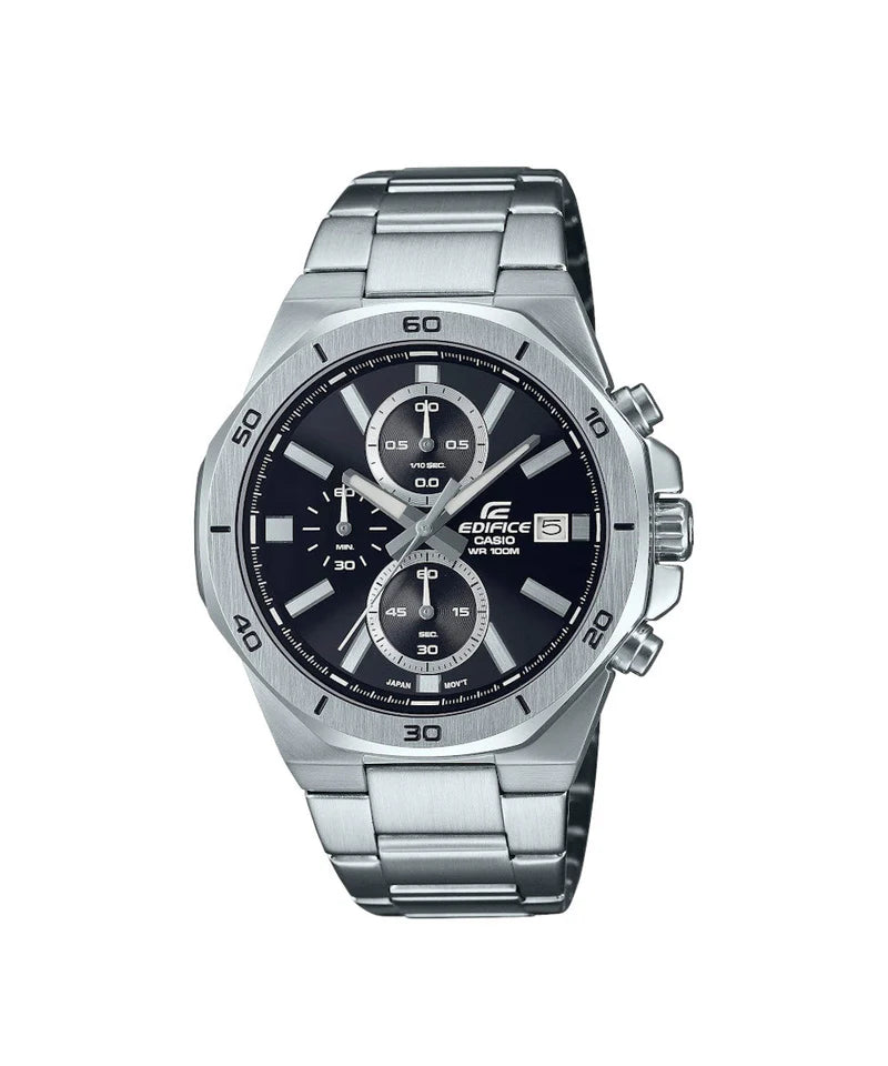 RELOJ PARA HOMBRE CASIO EDIFICE EFV-640D-1AVUDF