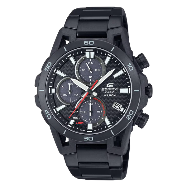 RELOJ PARA HOMBRE CASIO EDIFICE EQS-960DC-1AVUDF