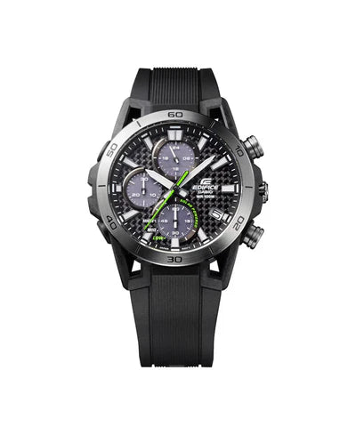 RELOJ PARA HOMBRE CASIO EDIFICE EQS-960PB-1AVUDF