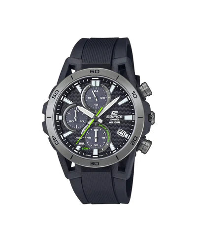 RELOJ PARA HOMBRE CASIO EDIFICE EQS-960PB-1AVUDF