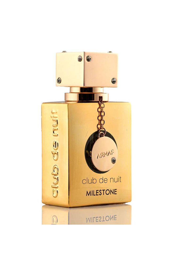 PERFUME ARMAF CLUB DE NUIT MILESTONE 105 ML