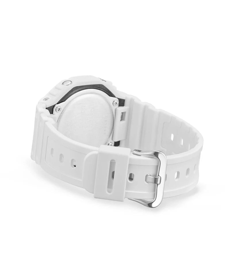 G-SHOCK ANALOGOS DIGITALES G GA-2100-7A7DR