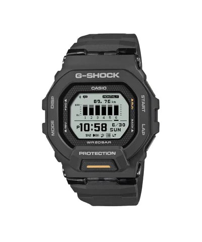 RELOJ G-SHOCK GBD-200-1A1DR