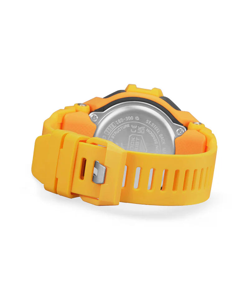 G-SHOCK G-SQUAD GBD-300-9DR