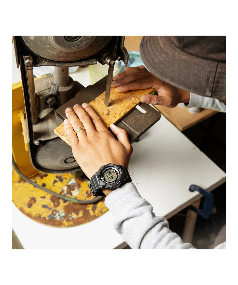 G-SHOCK DIGITALES GD-010-1DR