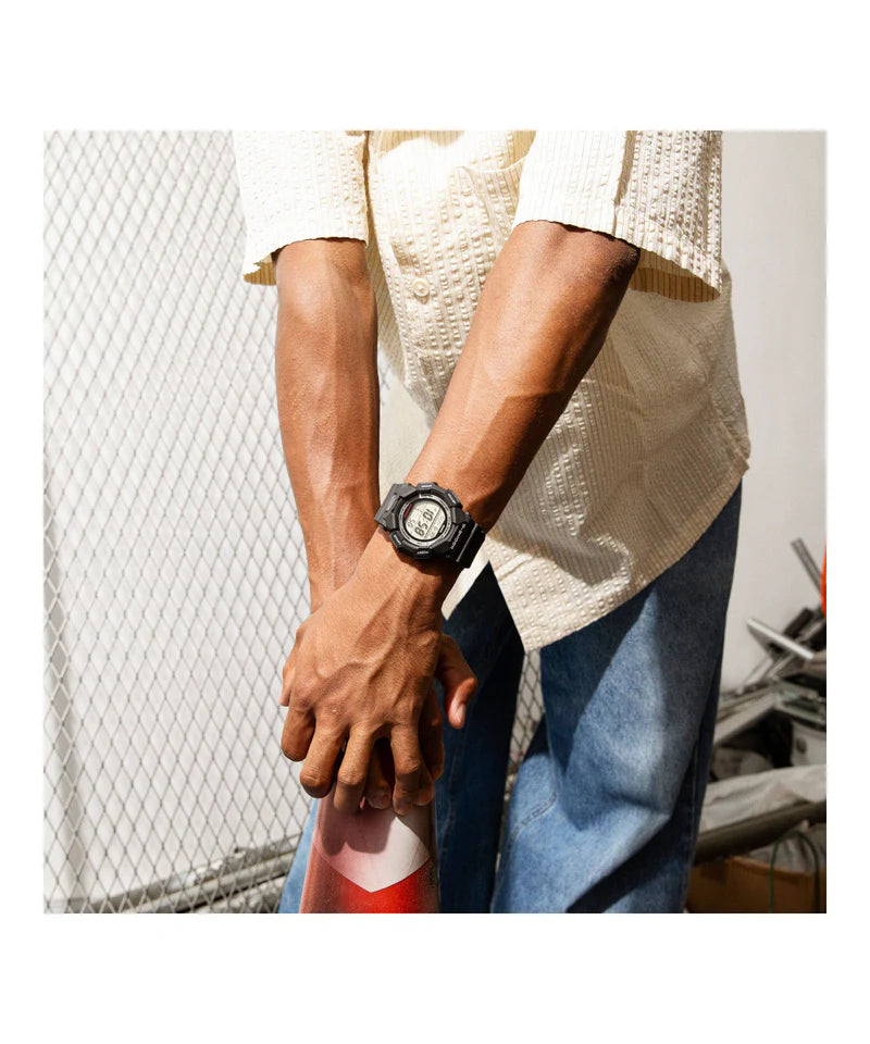 G-SHOCK DIGITALES GD-010-1DR