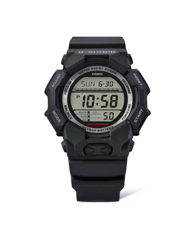 G-SHOCK DIGITALES GD-010-1DR