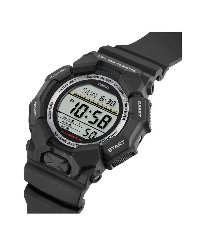 G-SHOCK DIGITALES GD-010-1DR