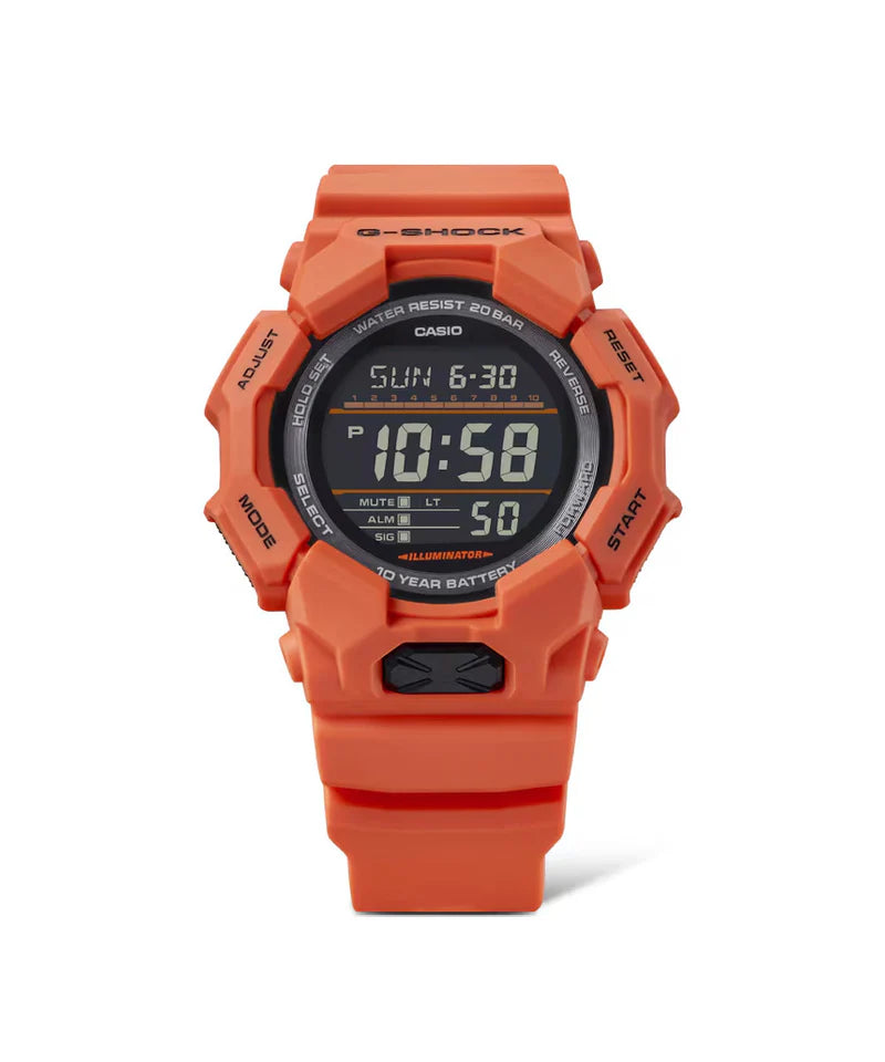 G-SHOCK DIGITALES GD-010-4DR