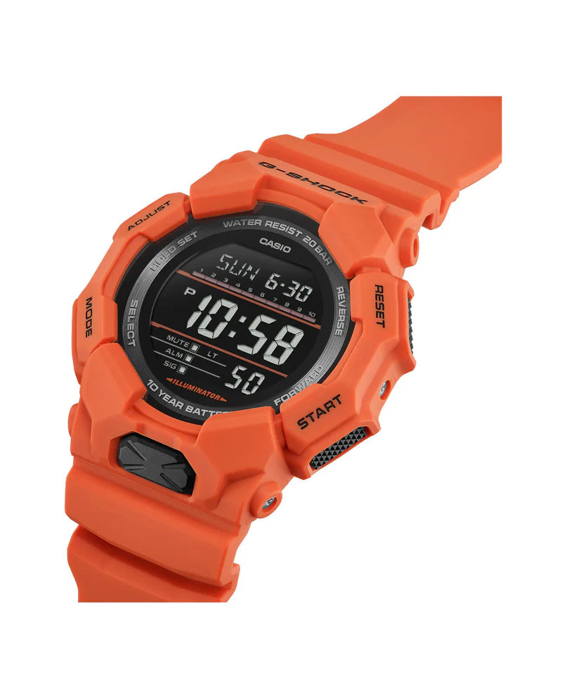 G-SHOCK DIGITALES GD-010-4DR