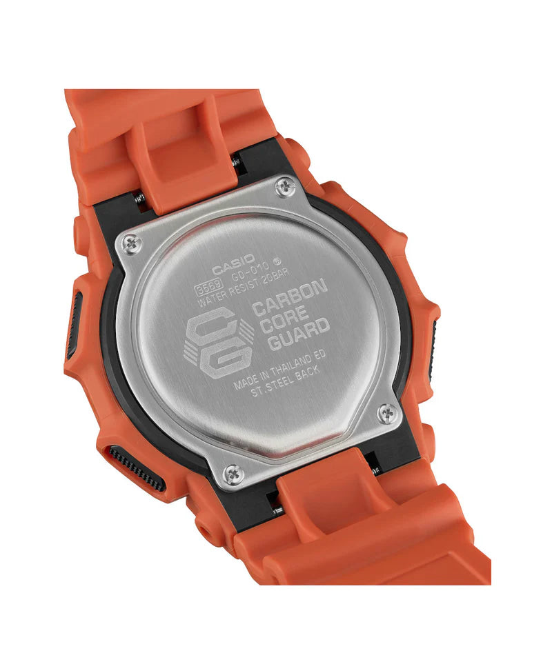 G-SHOCK DIGITALES GD-010-4DR