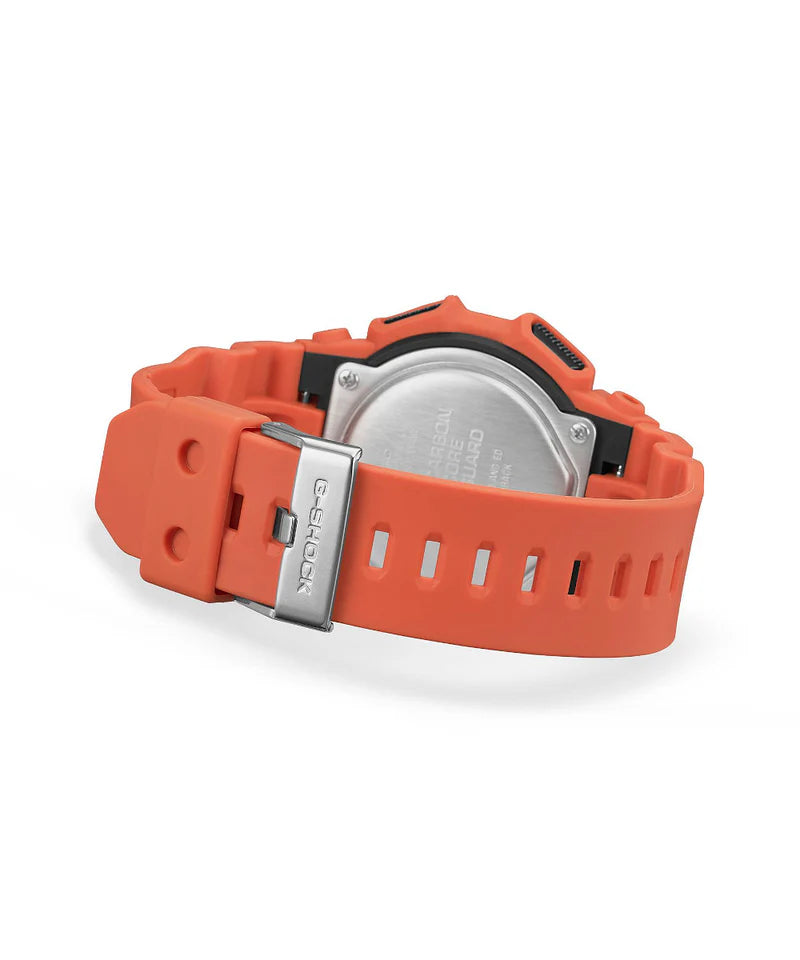 G-SHOCK DIGITALES GD-010-4DR