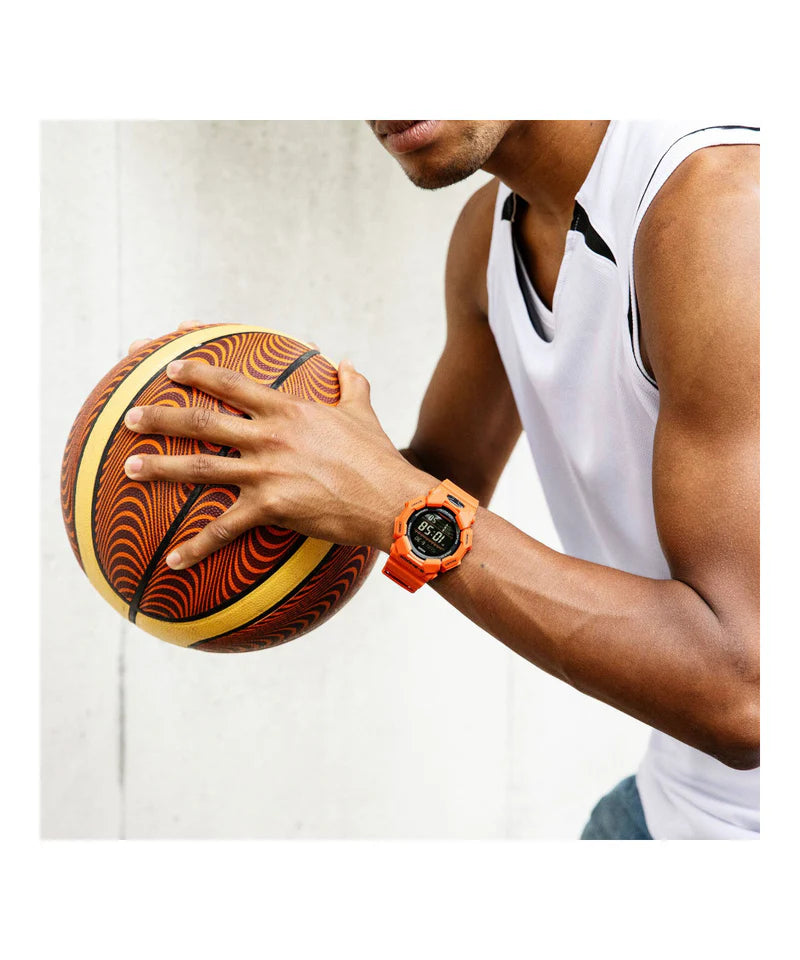 G-SHOCK DIGITALES GD-010-4DR