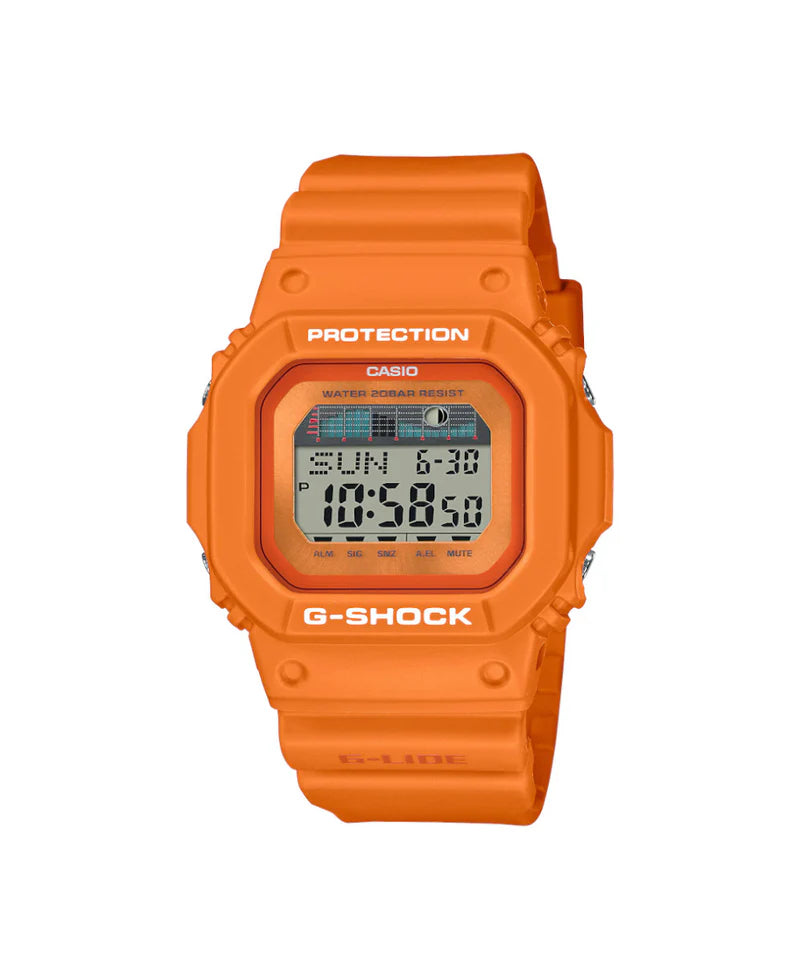 G-SHOCK DIGITALES GLX-5600RT-4DR