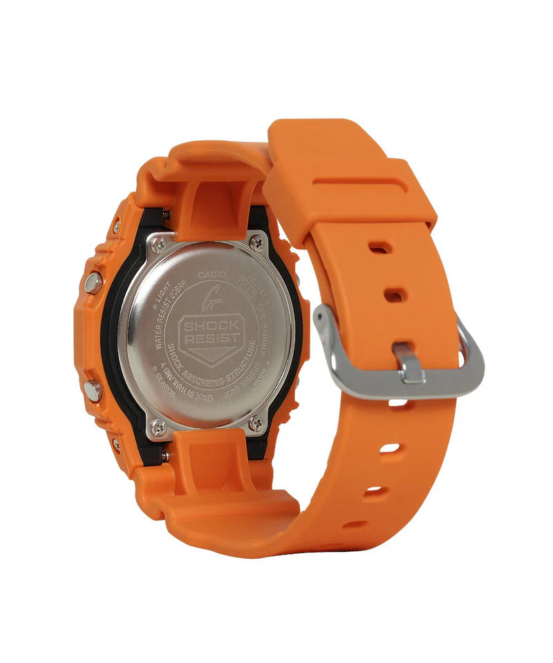 G-SHOCK DIGITALES GLX-5600RT-4DR