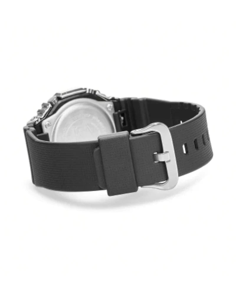G-SHOCK G-STEEL GM-2100RW-1ADR