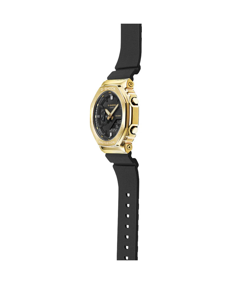 G-SHOCK ANALOGOS DIGITALES G GM-2100G-1A9DR