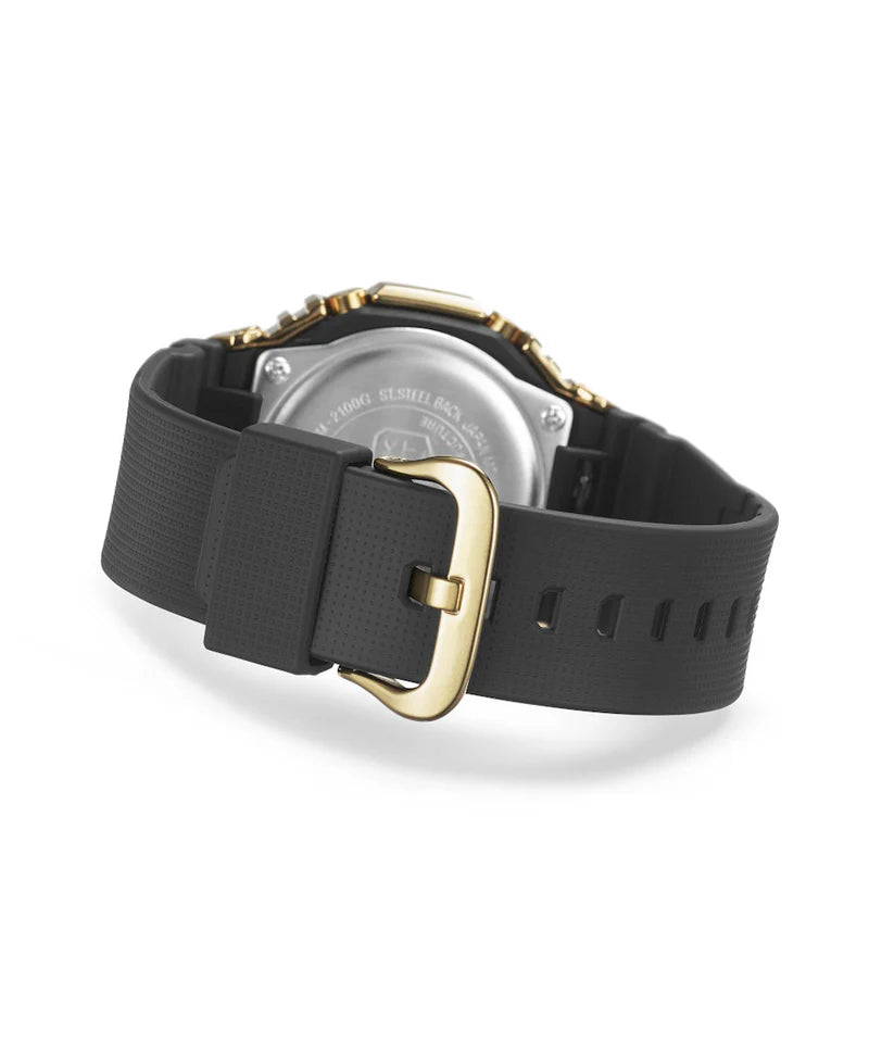 G-SHOCK ANALOGOS DIGITALES G GM-2100G-1A9DR