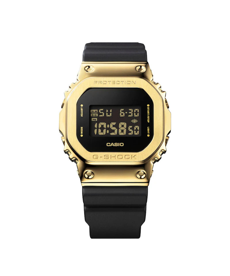 G-SHOCK DIGITALES GM-5600UG-9DR