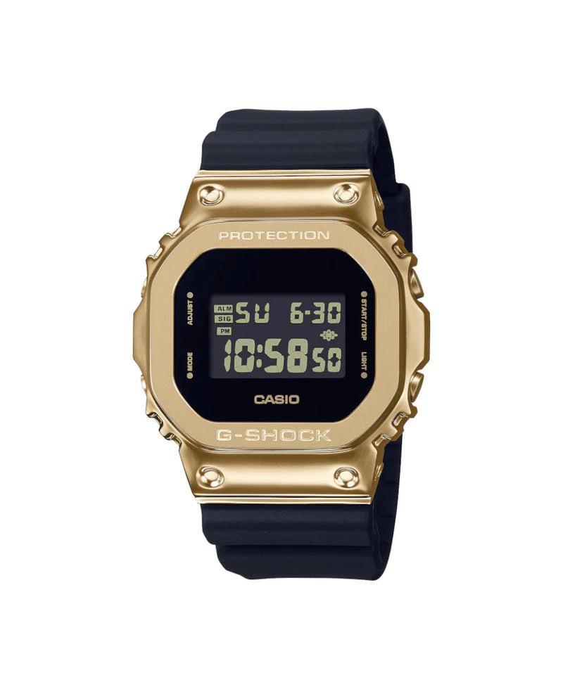G-SHOCK DIGITALES GM-5600UG-9DR