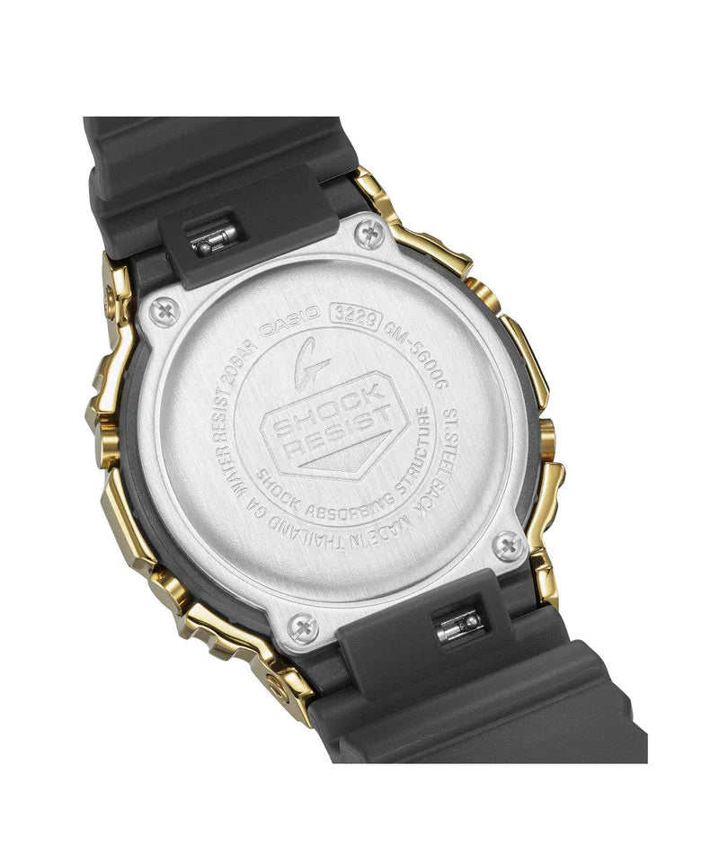 G-SHOCK DIGITALES GM-5600UG-9DR