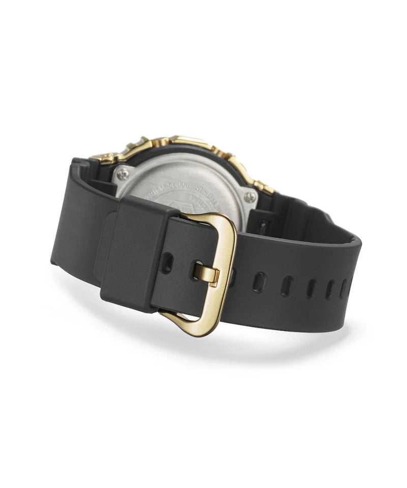 G-SHOCK DIGITALES GM-5600UG-9DR