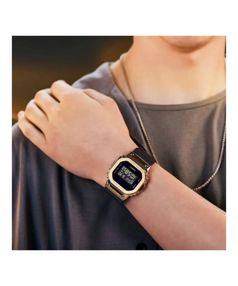 G-SHOCK DIGITALES GM-5600UG-9DR
