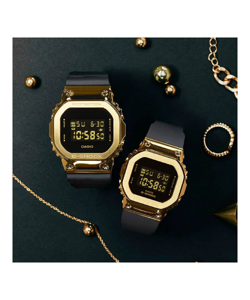 G-SHOCK DIGITALES GM-5600UG-9DR