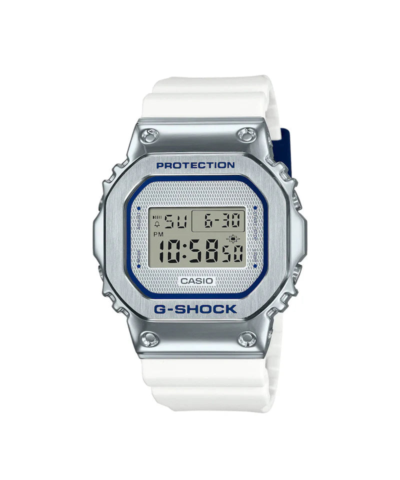 G-SHOCK DIGITALES GM-5600LC-7DR